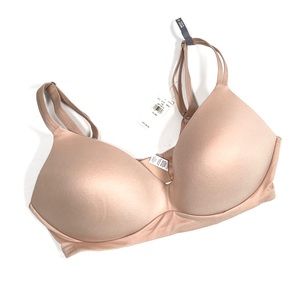 NEW! Aerie wireless sans armature bra 38D